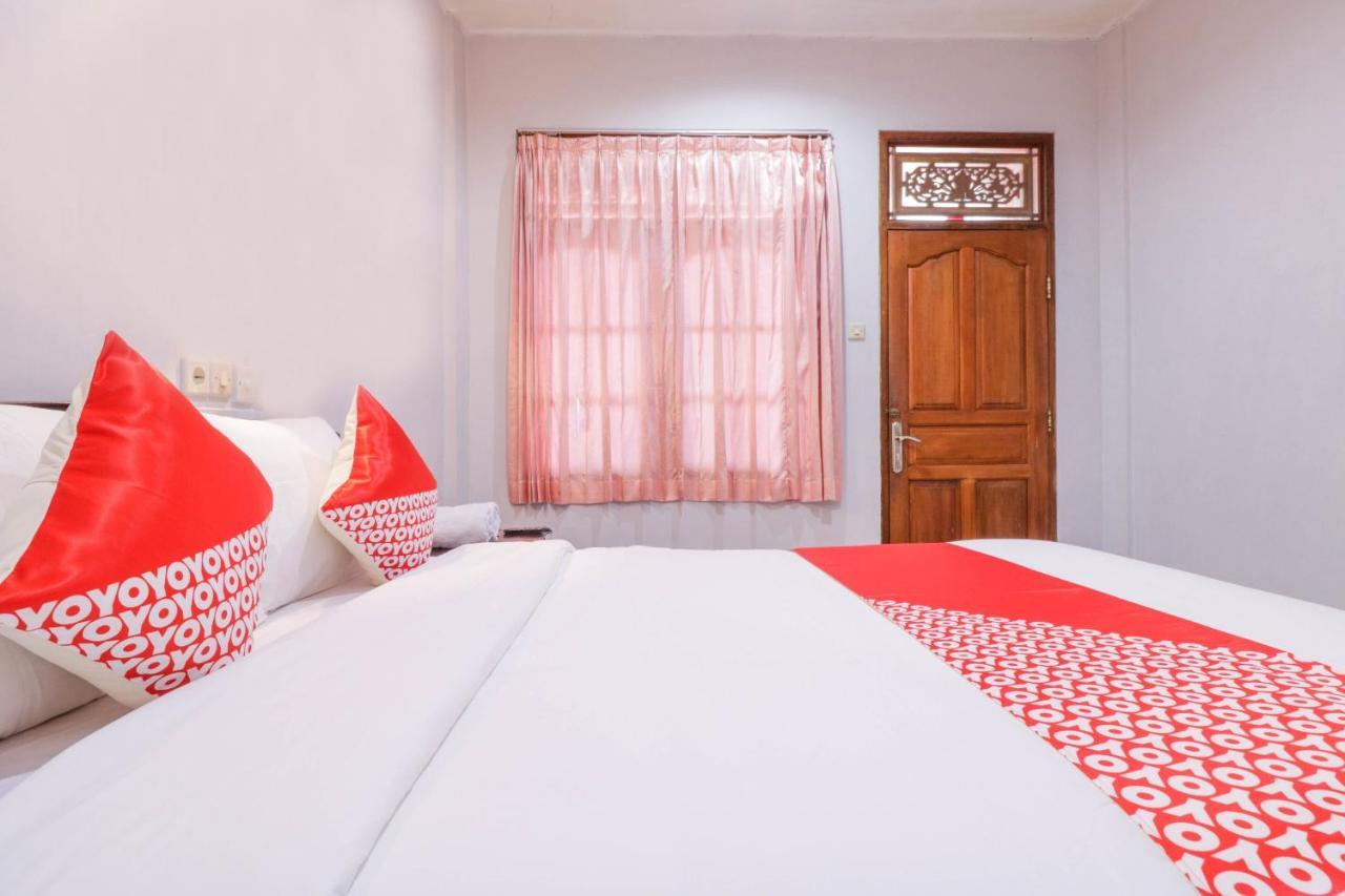Oyo 2411 Taman Mekar Beach Inn 2 Kuta  Exterior photo